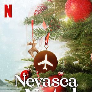 Foto Nevasca de Natal