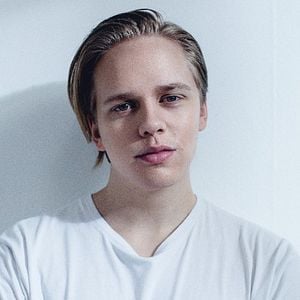 Foto Valter Skarsgård