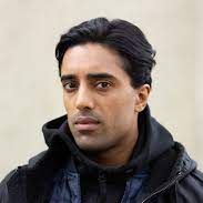 Foto Ravdeep Singh Bajwa