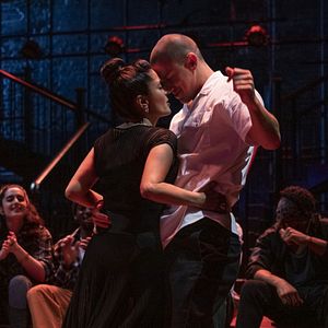 Foto Magic Mike - A Última Dança