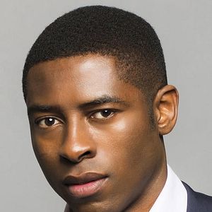 Foto Tongayi Chirisa