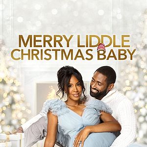 Foto Um Bebê no Natal dos Liddle