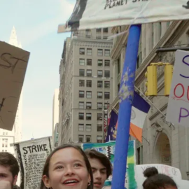 Foto Jovens e Ativistas