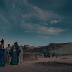 Foto Sêneca - A Respeito dos Terremotos