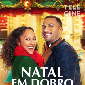 Foto Natal em Dobro