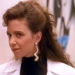 Foto Elizabeth Berridge