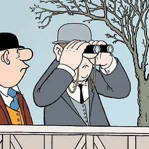 Foto Loriots große Trickfilmrevue