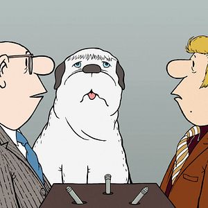 Foto Loriots große Trickfilmrevue