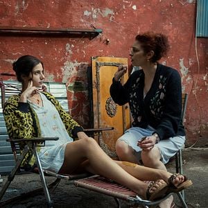 Foto Maria Vera Ratti