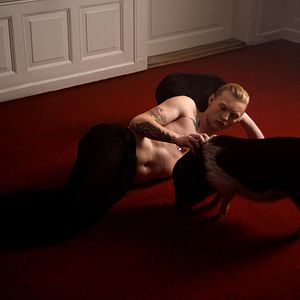 Foto Copenhagen Cowboy