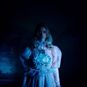 Foto Copenhagen Cowboy