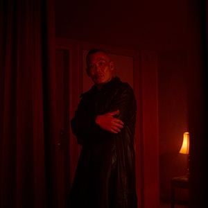 Foto Copenhagen Cowboy