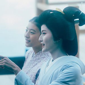 Foto Makanai: Cozinhando para A Casa Maiko