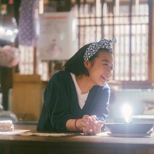Foto Makanai: Cozinhando para A Casa Maiko