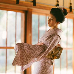 Foto Makanai: Cozinhando para A Casa Maiko