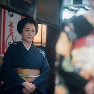 Foto Makanai: Cozinhando para A Casa Maiko