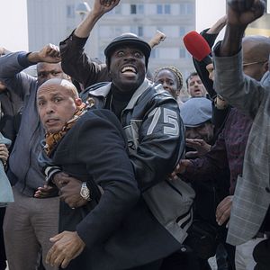 Foto Presidente por Acidente