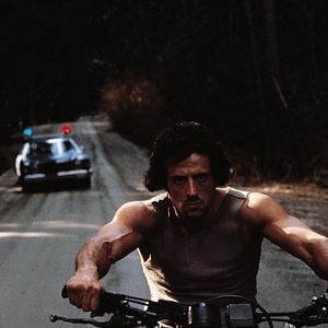 Foto Sylvester Stallone