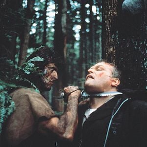 Foto Sylvester Stallone