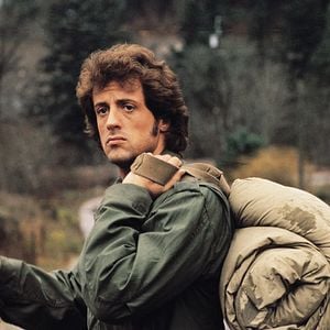 Foto Sylvester Stallone