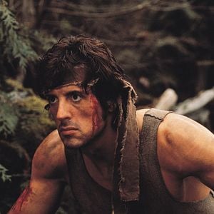 Foto Sylvester Stallone