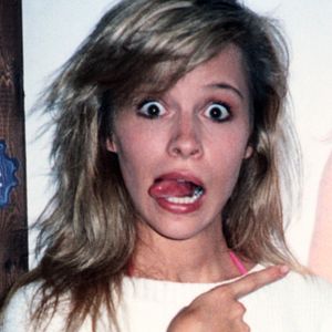 Foto Pamela Anderson - Uma História de Amor