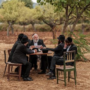 Foto Pierre-Henry Salfati