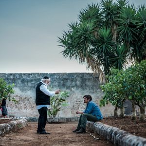 Foto Riccardo Scamarcio