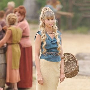 Foto Asterix e Obelix no Reino do Meio