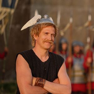 Foto Asterix e Obelix no Reino do Meio