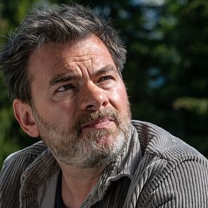 Foto Clovis Cornillac