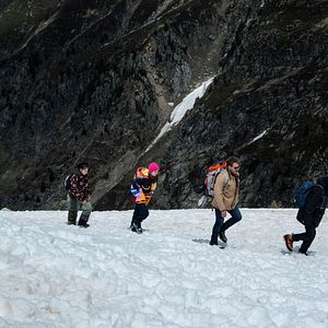 Foto Clovis Cornillac