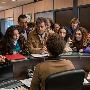 Foto Clovis Cornillac