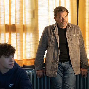 Foto Clovis Cornillac