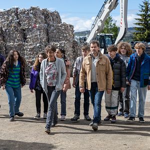 Foto Clovis Cornillac