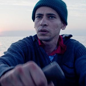 Foto Garoto dos Céus