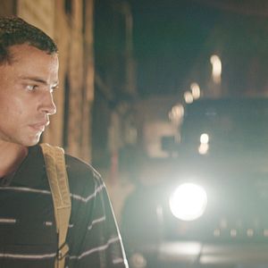 Foto Garoto dos Céus