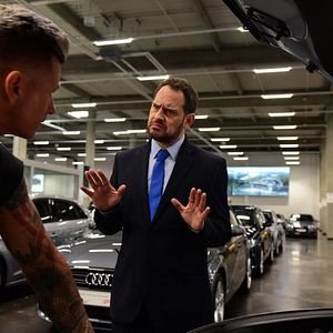 Foto Moritz Bleibtreu