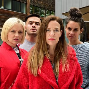 Foto Alexandra Neldel