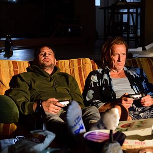 Foto Wotan Wilke Möhring