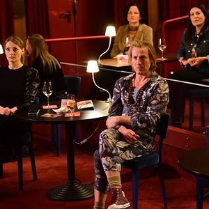 Foto Wotan Wilke Möhring