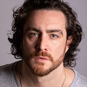 Foto Laurence O'Fuarain