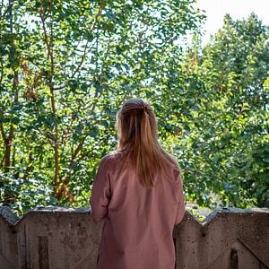 Foto O Homem Mais Feliz do Mundo