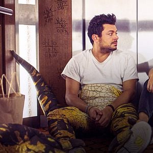 Foto Feliz Ano Nosso