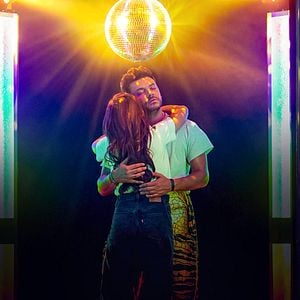 Foto Feliz Ano Nosso