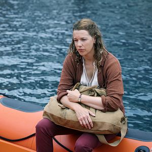 Foto The Head: Mistério na Antártida