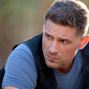Foto Matt Lauria