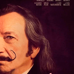 Foto Daliland: A vida de Salvador Dalí