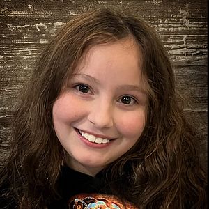 Foto Dali Rose Tetreault