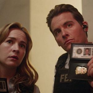 Foto Britt Robertson